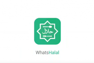 whatshalal aplikasi halal