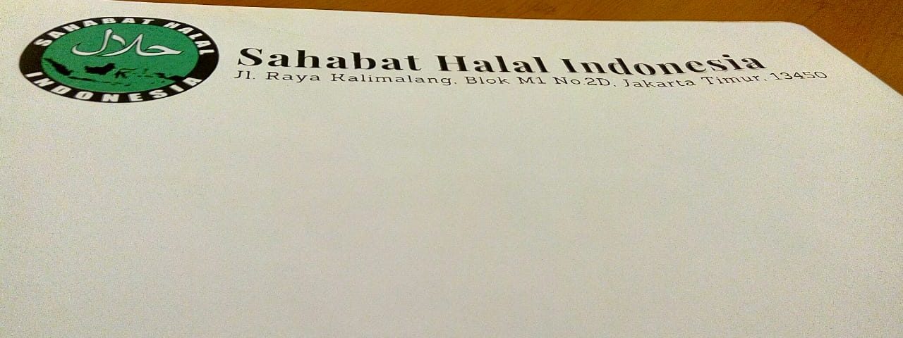 Jasa Pengurusan Sertifikasi Halal Jakarta