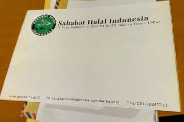 Bingung Untuk Urus Sertifikasi Produk Halal??? Hub.WA :0878.7909.5428