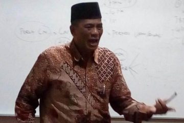 Penyelia Halal /Supervisor Halal