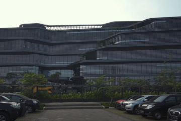 Sistem Jaminan Halal Di Terapkan Di Seluruh Pabrik Unilever