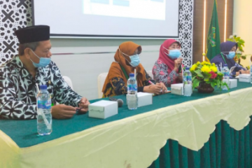 BPJPH Edukasi JPH ke UKM dan Penyuluh di Jawa Timur