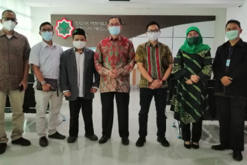 Persiapkan SDM, Kemenag akan Buka Program Akademik Halal di PTKI