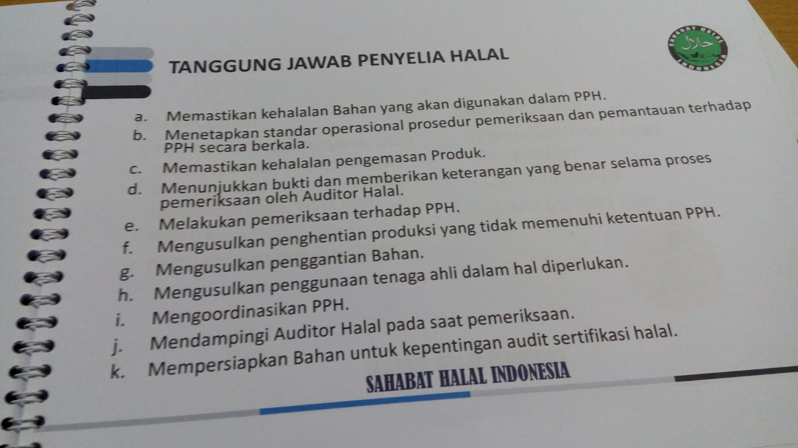 jasa pembuatan sertifikat halal BPJPH