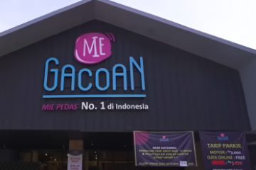 Mie Gacoan Belum Ajukan Sertifikasi Halal Berita Dari Website BPJPH
