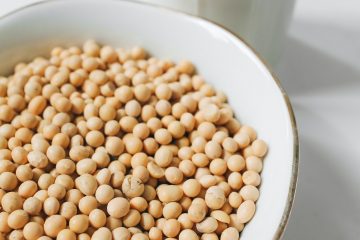 Produk Rekayasa Genetik Kedelai Halal Gak Sih?