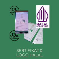 Perbedaan Antara Sertifikat Halal dan Label Halal Sering Kali Membuat Konsumen Bingung