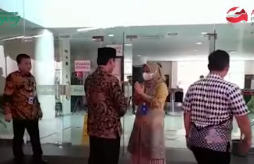 Irjen Kemenag: Percepatan Sertifikasi Halal Menjadi Tanggung Jawab Kita Bersama
