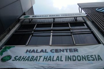 jasa sertifikasi halal