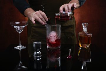 PERBEDAAN ALKOHOLMETER DAN GC UNTUK DETEKSI KADAR ALKOHOL