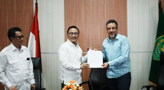 Forum H20 Halal World 2023 Hasilkan Komunike untuk Penguatan Ekosistem Halal Global