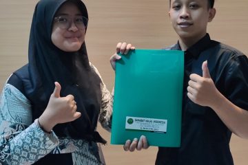 Sahabat Halal Indonesia(SHI) Sudah Banyak Membantu Pelaku Usaha Dalam Pengurusan Pembuatan Sertifikat Halal