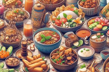 Bulan Ramadhan 2024 Sebentar Lagi