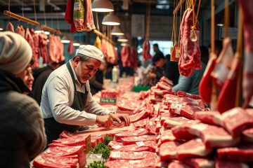 daging bersertifikat halal