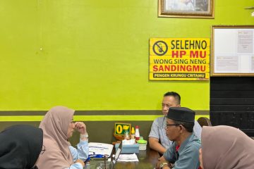 Bakso Ttitoti Karanganyar
