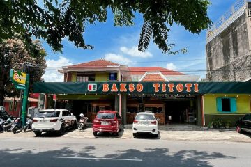 Bakso Titoti