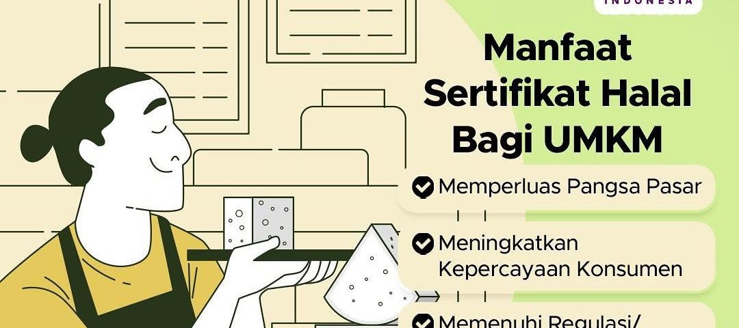 sahabat halal indonesia