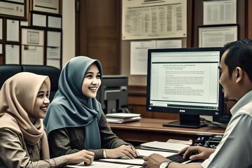 persyaratan sertifikasi halal