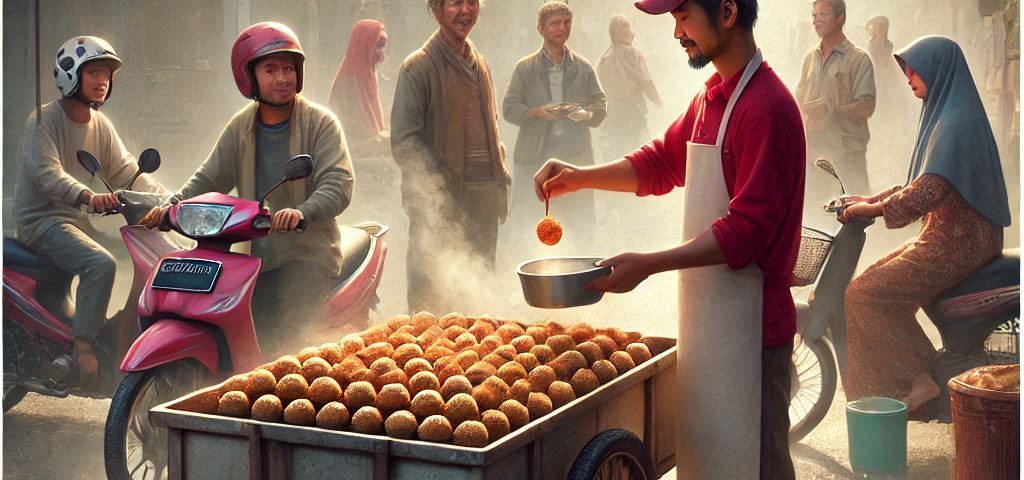 sahabat halal indonesia