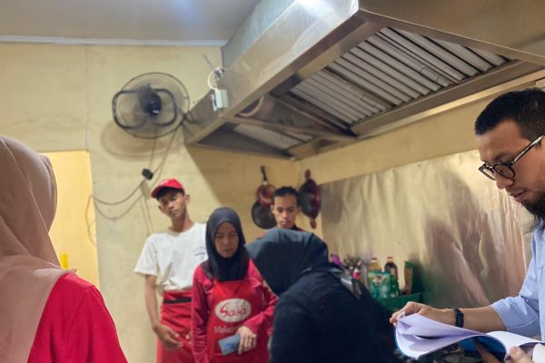 sertifikat halal