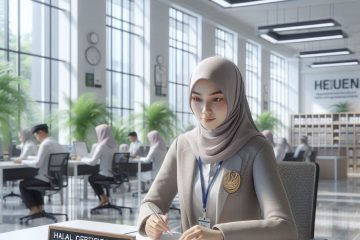 sahabat halal indonesia